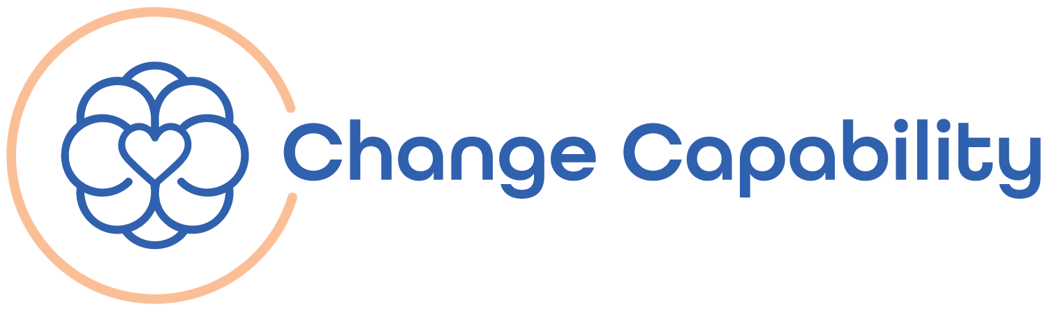 Change Capability